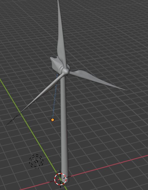 Wind Turbine