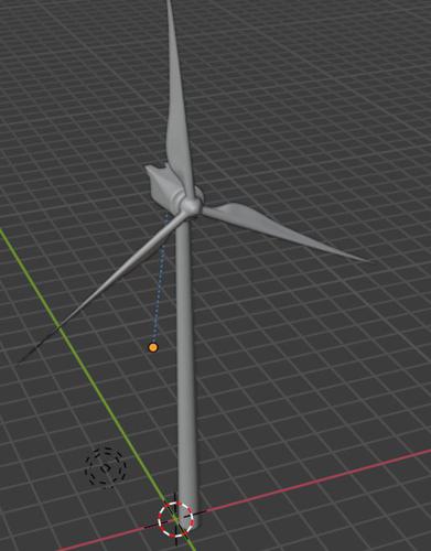 Wind Turbine
