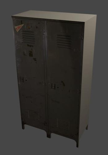 Locker
