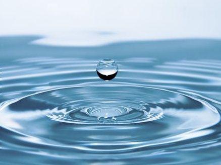 water