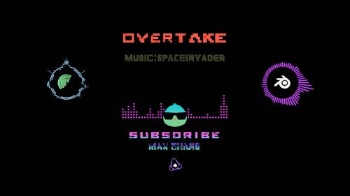 Music visualizers