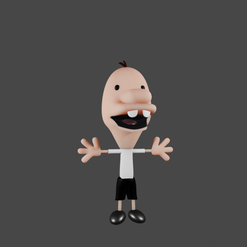 Manny Heffley