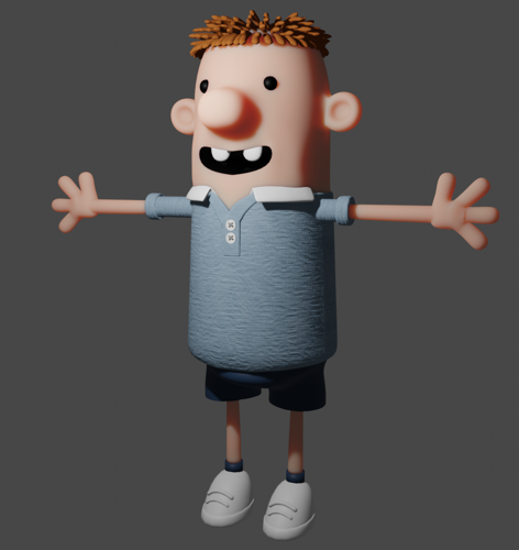 Rowley Jefferson