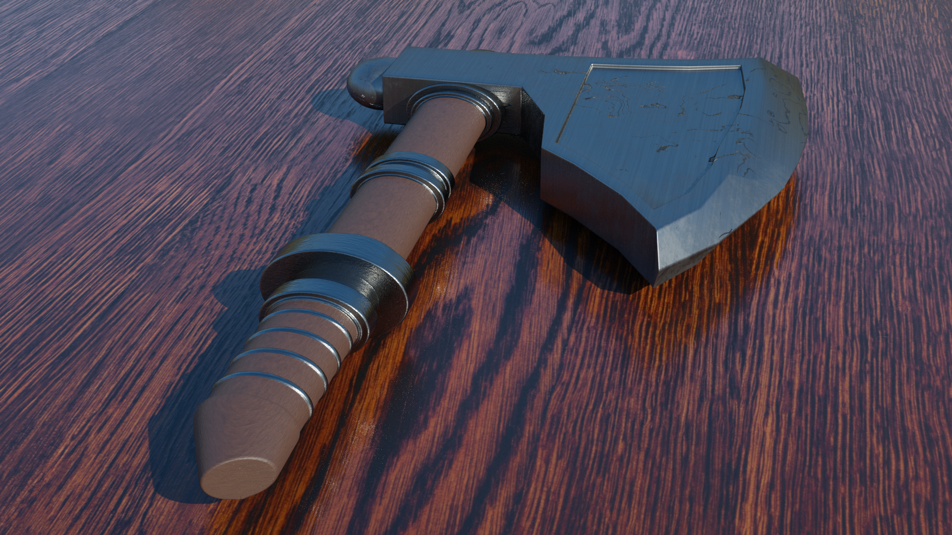 Axe