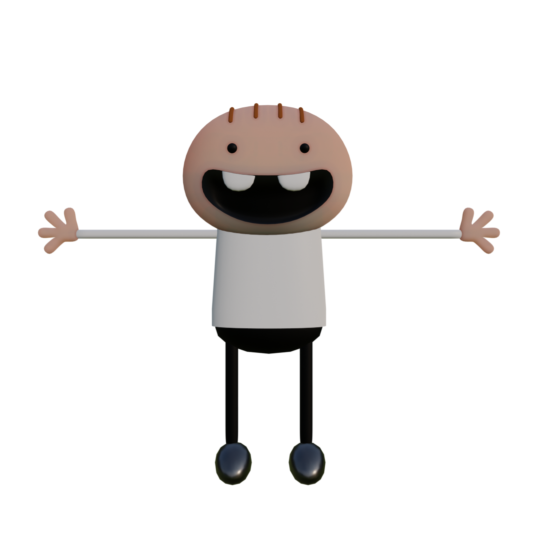 Rowley Jefferson's Rowley Jefferson