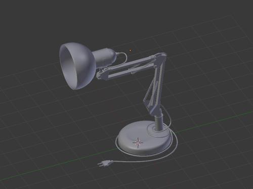 Lamp