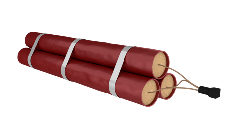 Dynamite