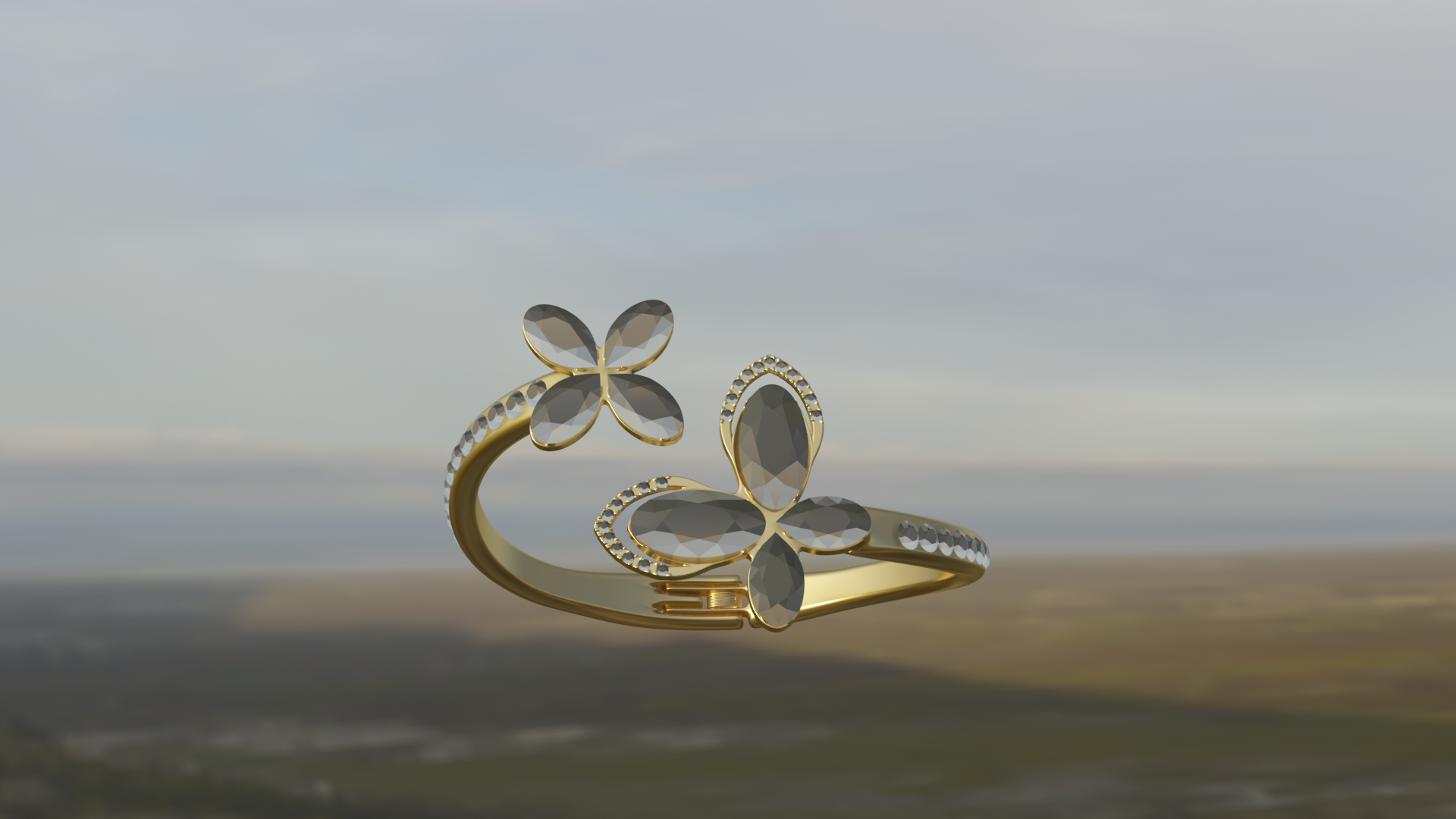 Diamond Ring