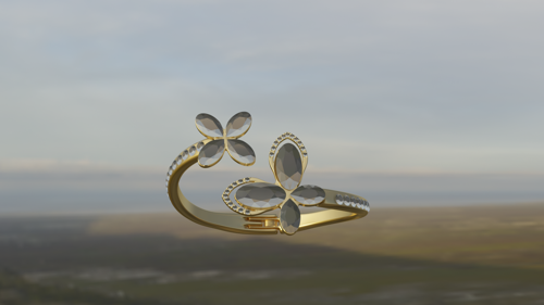 Diamond Ring