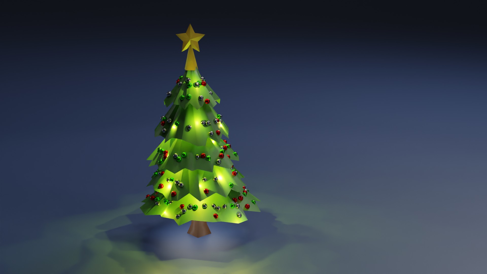 Christmas Tree