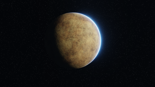 Tatooine