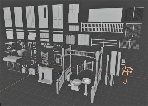 Buildings_kit_1.0