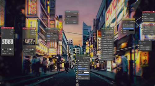 Compositor Node 3dbb Chromatic-Aberration