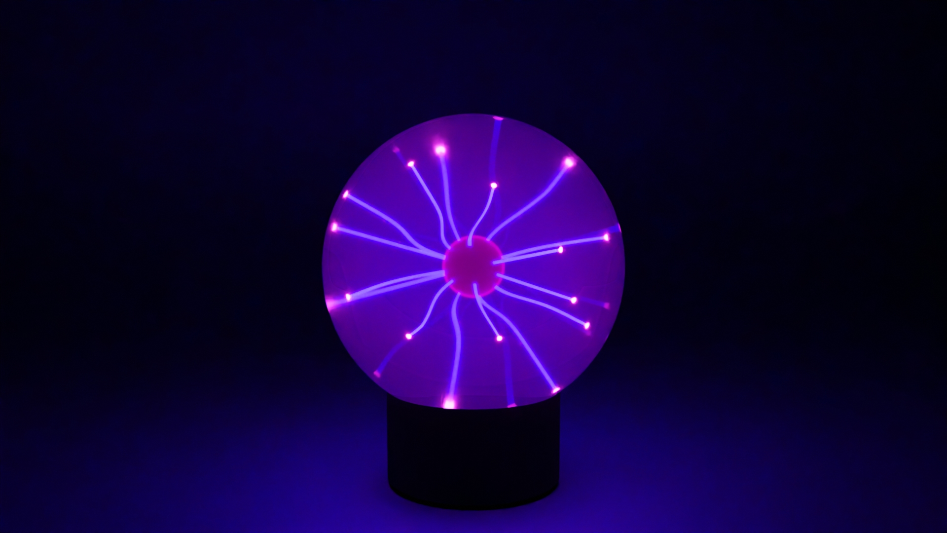 Plasma Ball