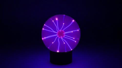 Plasma Ball