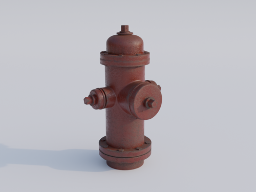 Fire Hydrant