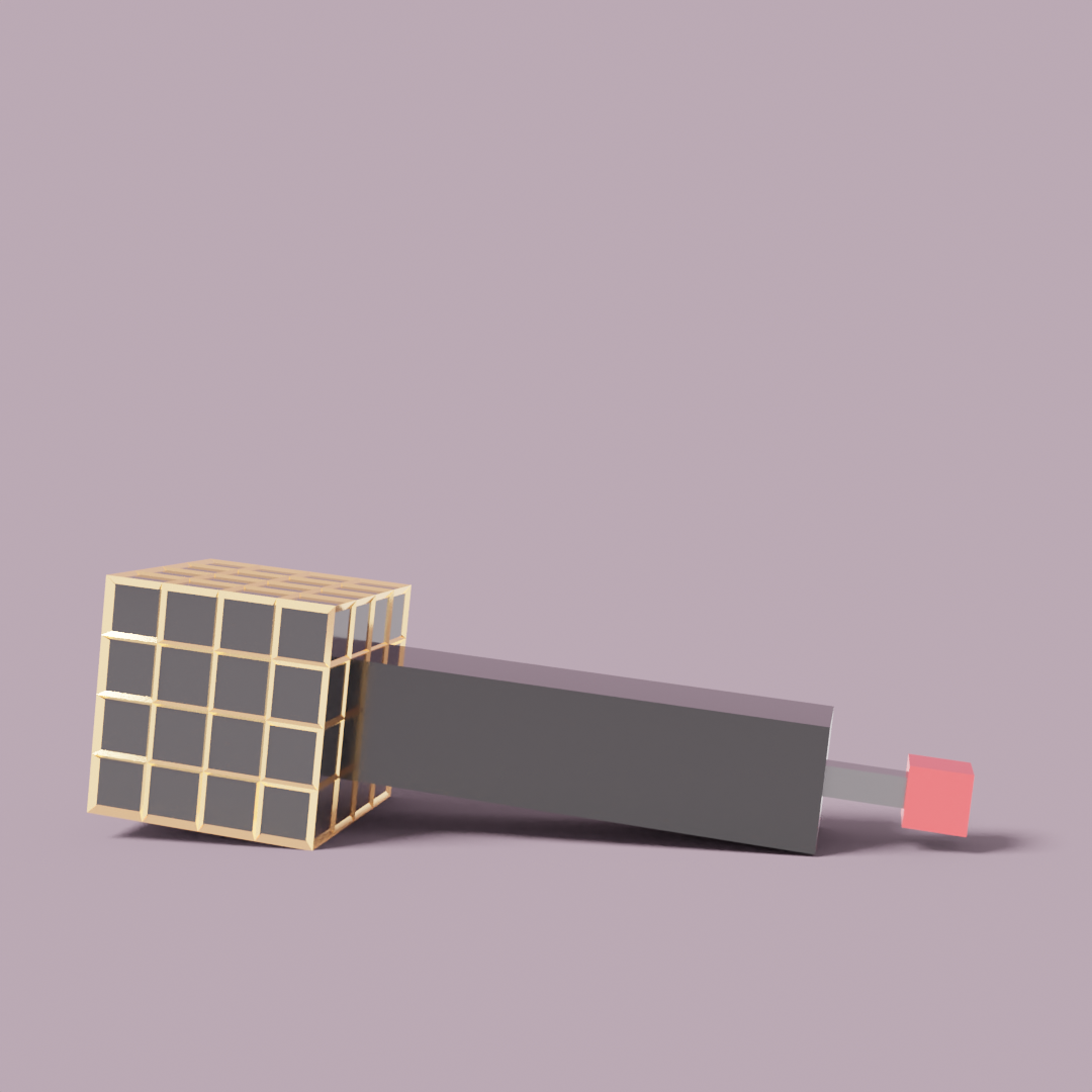 Minecraft Microphone