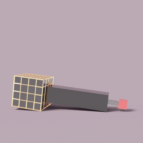 Minecraft Microphone