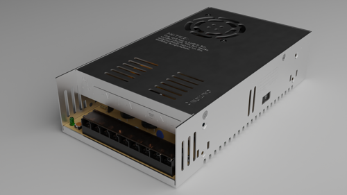 24 V Power Supply