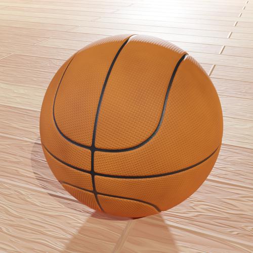 Basketball