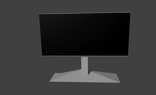 Gaming Monitor