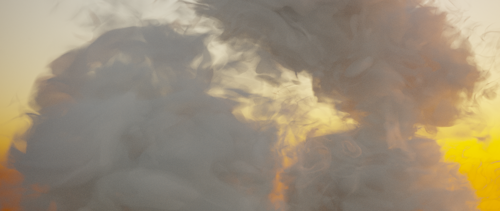 Procedural Clouds