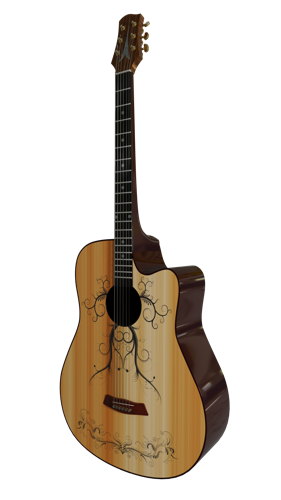 Acoustic Guitar