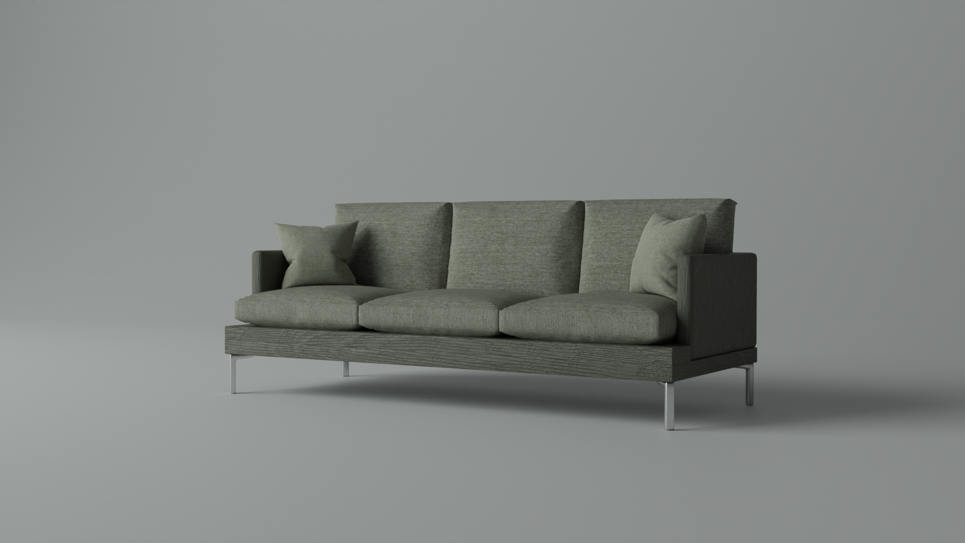 Modern couch