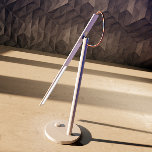 Modern Desk Lamp