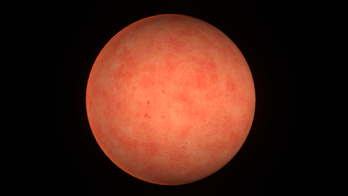 SKIN SHADER