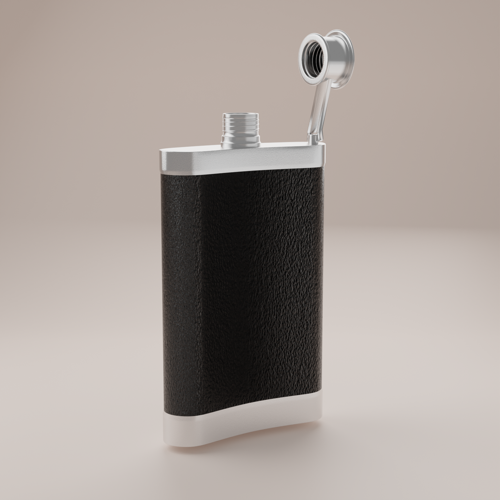 Drinking Flask