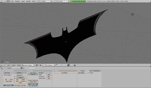 Batarang