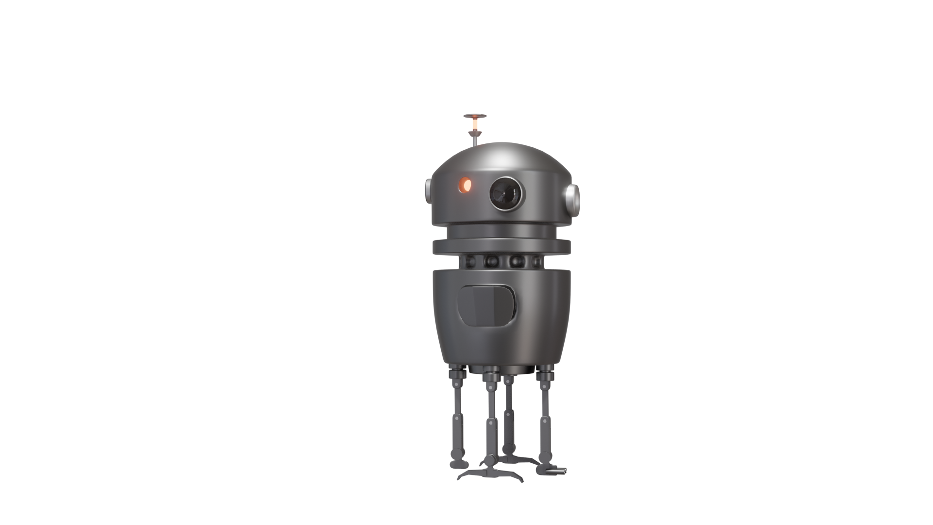 Robot Drone
