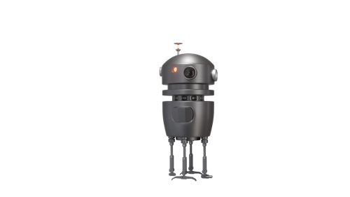 Robot Drone