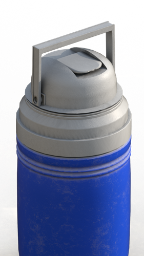Water Jug