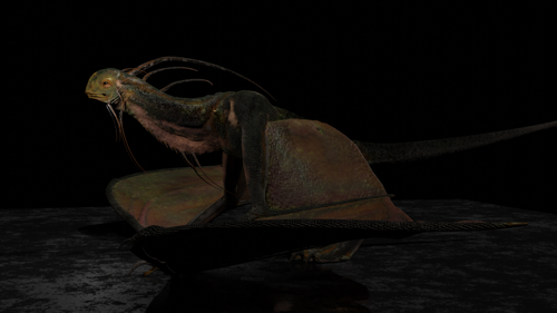 Dragon (wyvern)