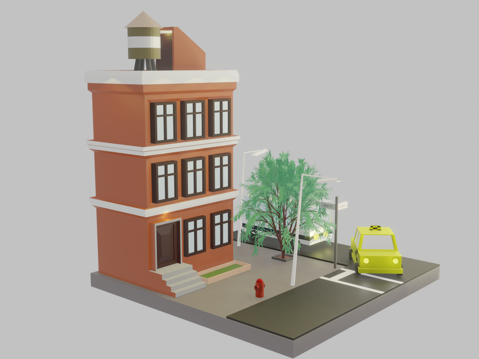 Building
