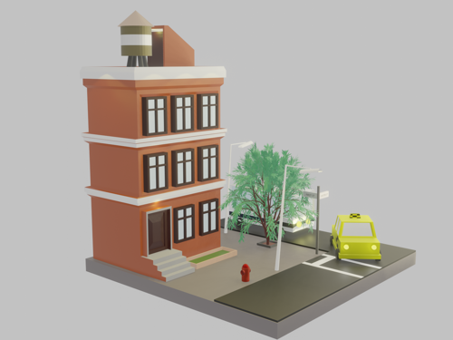 Building