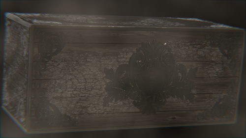 Simple Box