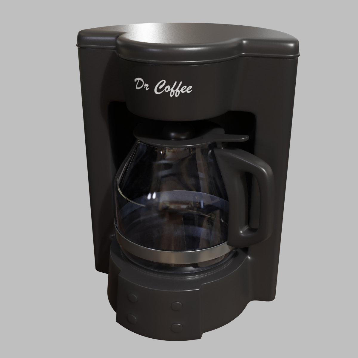 Dr. Coffee