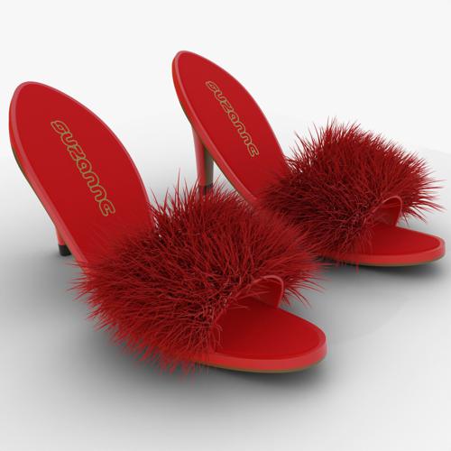 Sexy shoes