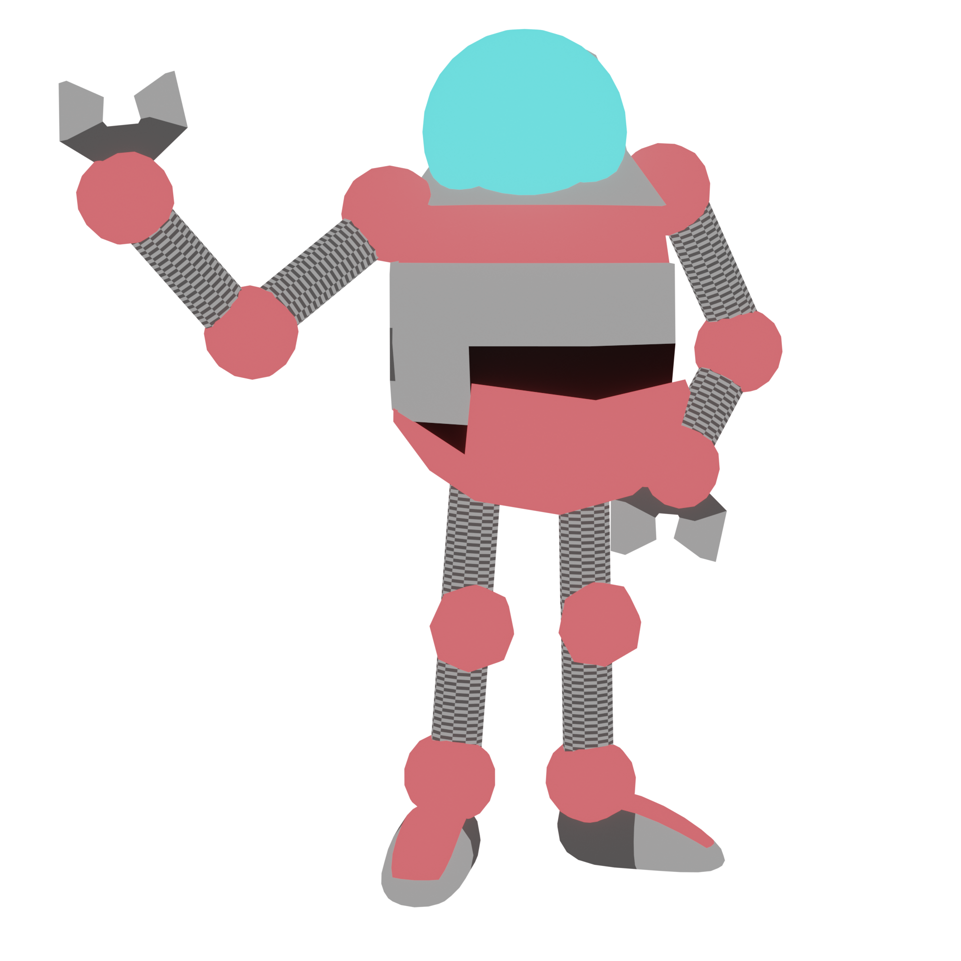 Robot Suit