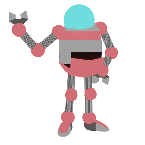 Robot Suit