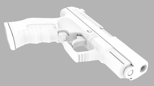 Walther P99