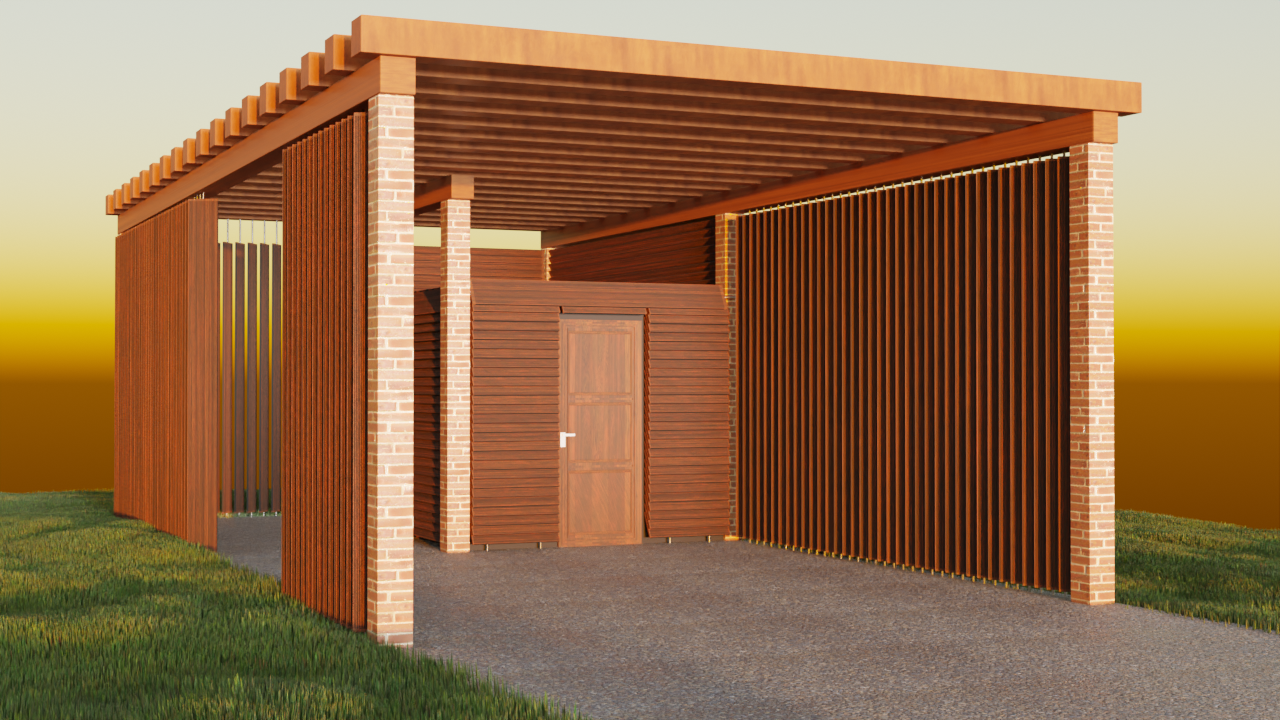 Carport