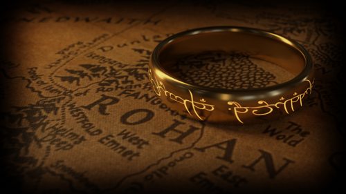 The one ring