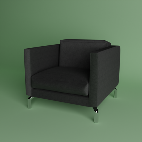Armchair