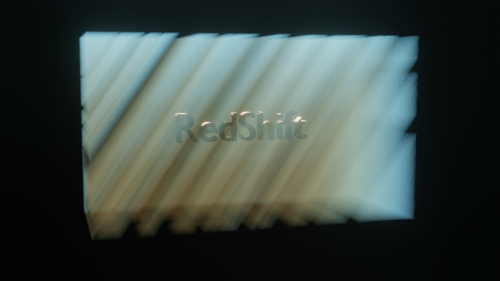 VOMETRIC SHADOW TRACING IN EEVEE RENDER FOR FREE