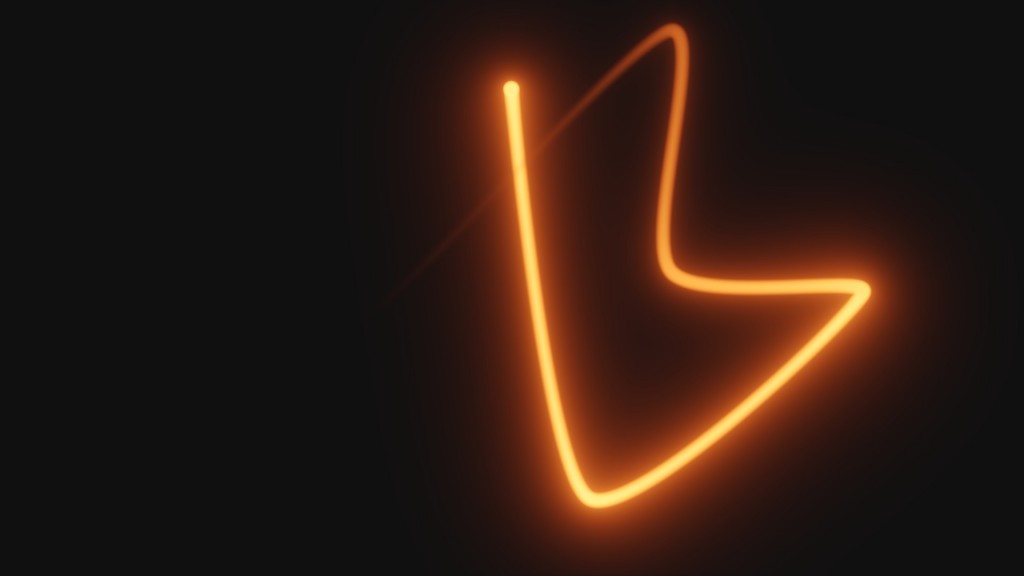 Light Streaks