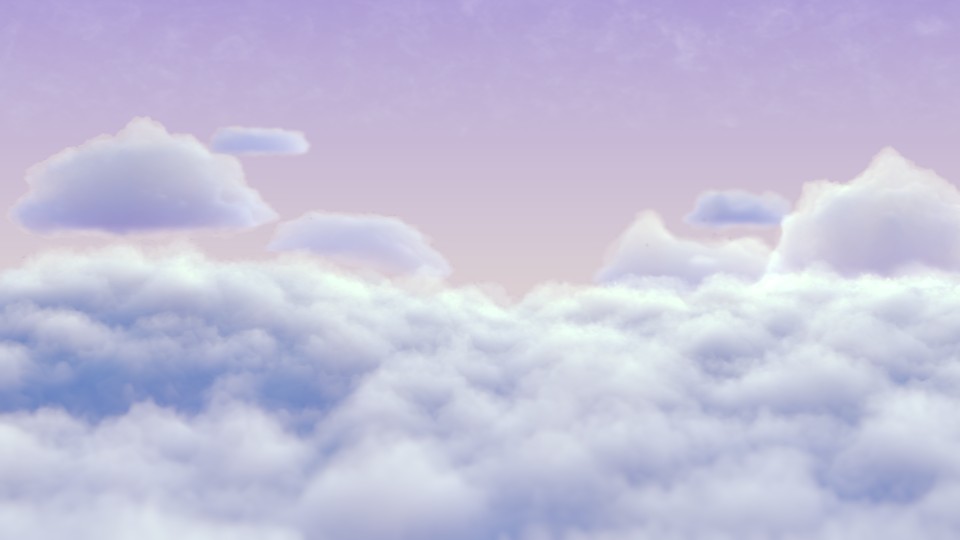 Volumetric Clouds